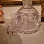 Waterford Crystal Perfume bottle Image 2