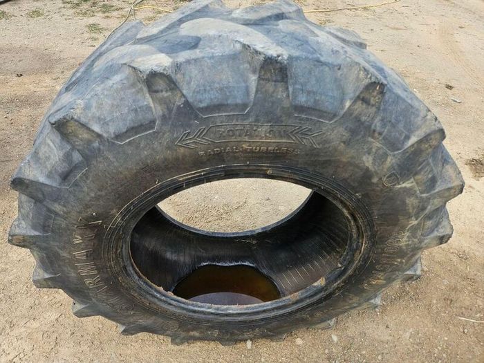 Tractor Tyres 380/85 R24