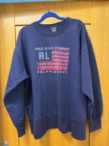 Ralph Lauren jumper