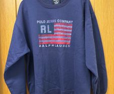 Ralph Lauren jumper