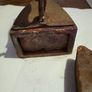 Antique iron Image 4