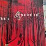 Resident Evil 4 Limited Edition PlayStation2 Ps2 Games Original Image 4