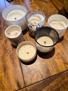 Candles