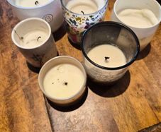 Candles