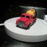 Vintage Matchbox Image 3