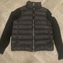 Moncler cardigan xs Image 5
