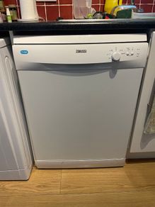 Dishwasher