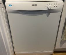 Dishwasher