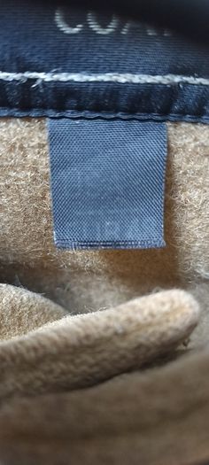 Mens Duffle Coat