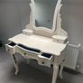 Antique Style dressing table Image 4