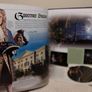 Pirates of the Caribbean, The Complete Visual Guide Hardcover Book & posters set Image 9