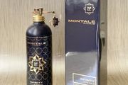 Infinity Montale unisex new sealed or by decants 5 or 10ml