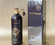 Infinity Montale unisex new sealed or by decants 5 or 10ml