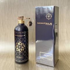 Infinity Montale unisex new sealed or by decants 5 or 10ml