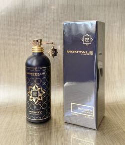 Infinity Montale unisex new sealed or by decants 5 or 10ml