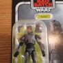 Star Wars Vintage Collection: Hunter 3.75'' Image 2