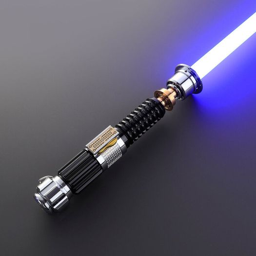 Original OWK lightsaber replica
