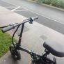 engwe T14 electric bike Image 4