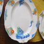 Porcelain Meakin. "Harmony" Image 4
