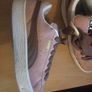 Puma Suede Platform Trainers Image 2