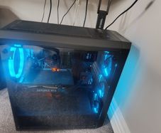 Nvidia Gaming Pc