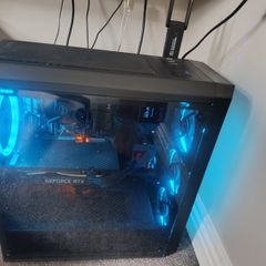 Nvidia Gaming Pc