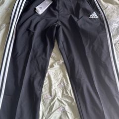 Selling adidas track pants