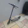 electric scooter Image 2