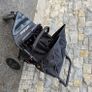 V4 Double Nipper in black Image 3