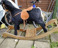 Rocking Horse