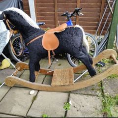 Rocking Horse