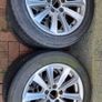 bmw alloys Image 2