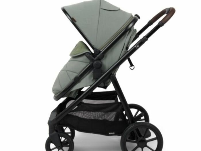 Zummi Zap Buggy