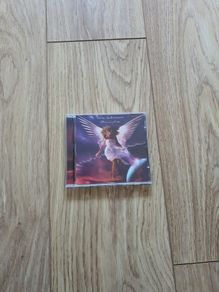 cd Eric Johnson Venus isle