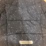 Polarn o pyret winter puffer jacket girls 4-5 Image 2