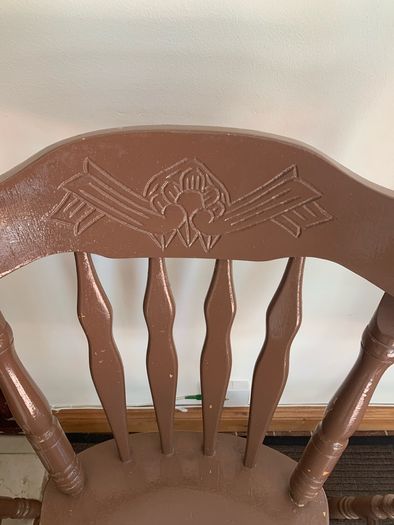 kitchen chairs