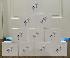 apple Airpods pro 3rd gen apple Airpods pro 3rd gen apple Airpods pro 3rd gen