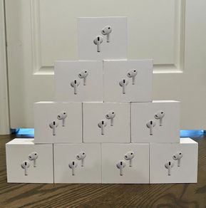 apple Airpods pro 3rd gen apple Airpods pro 3rd gen apple Airpods pro 3rd gen