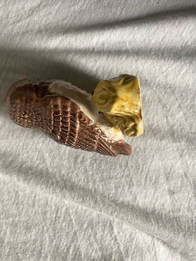 Manufacturer: Beswick Pottery (Stoke-on-Trent, England)