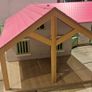 Kids Globe Horse Stable Image 3