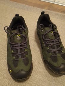 Gelert Waterproof Shoes