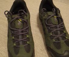 Gelert Waterproof Shoes