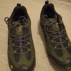 Gelert Waterproof Shoes