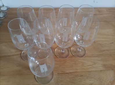 elegant glasses