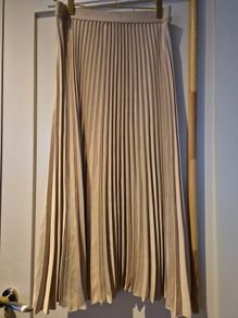 midi skirt