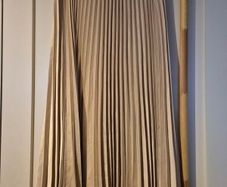 midi skirt