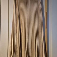 midi skirt