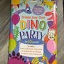 party pack/ invitations Image 3