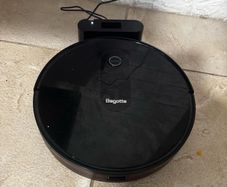 Robot Vacuum