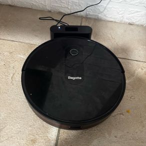 Robot Vacuum